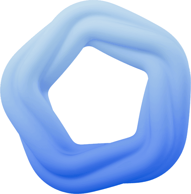 3D Cyber Loop